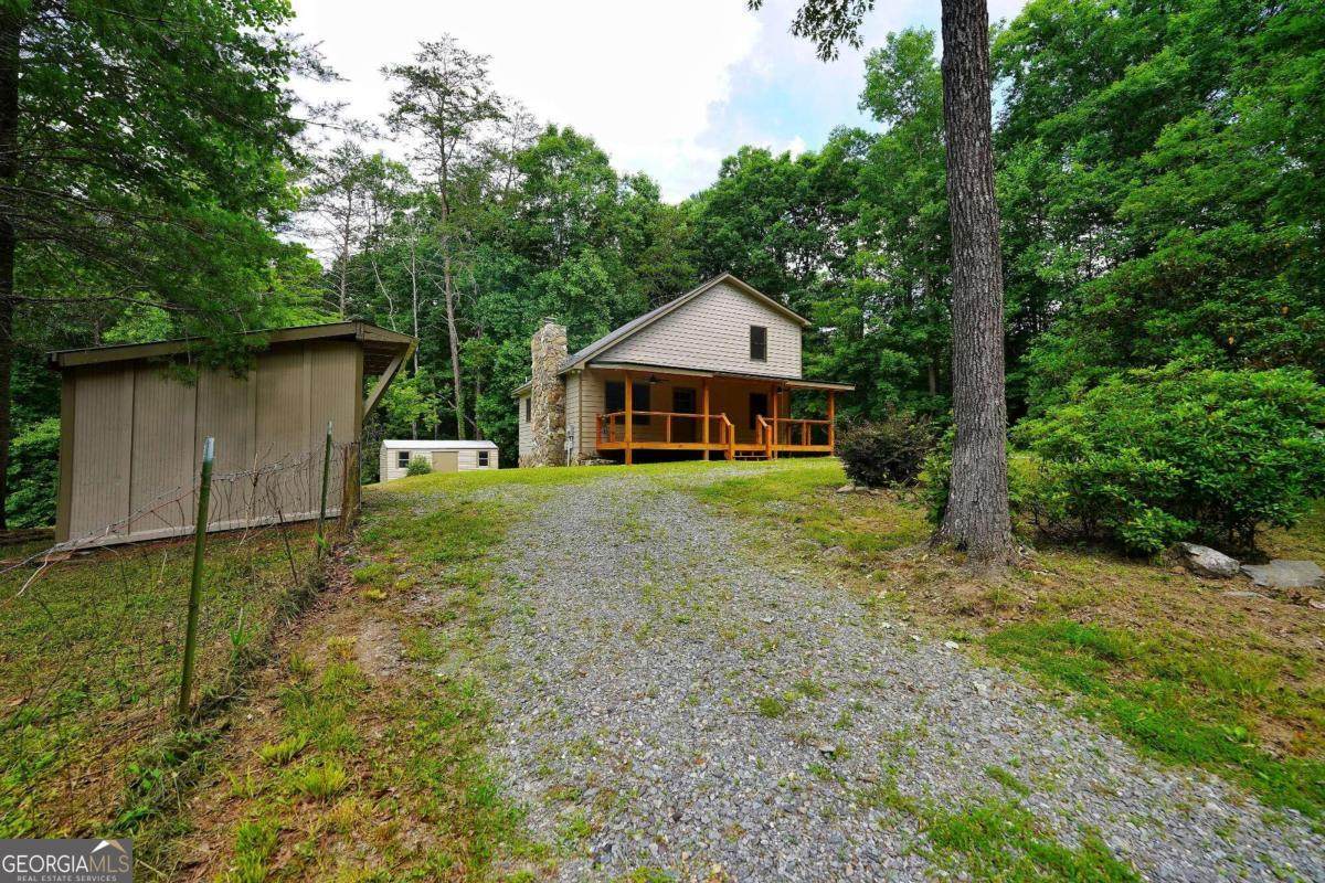 989 New Liberty Road - Photo 1