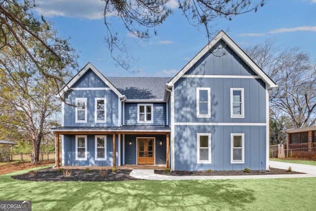 474 Maxwell Road - Photo 1