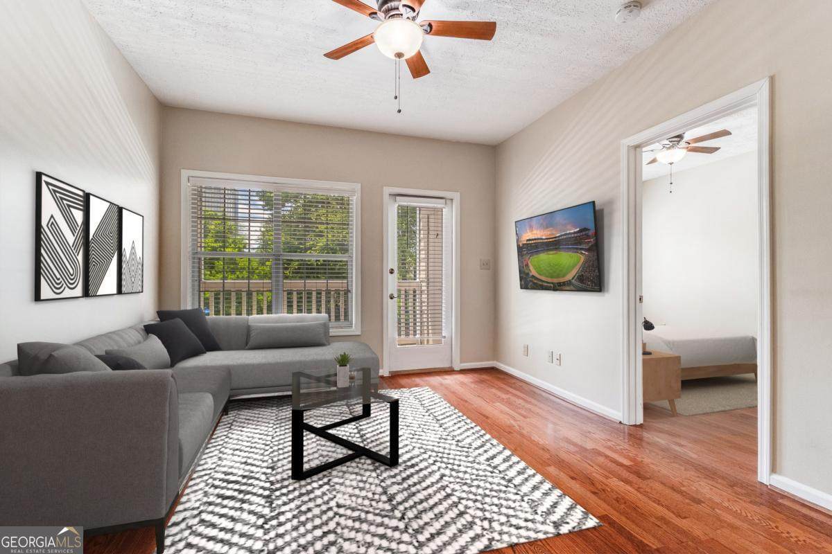 1250 Parkwood Circle - Photo 1