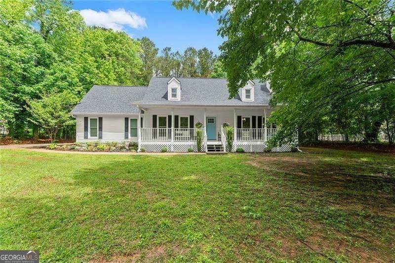 5902 Wills Orchard Road - Photo 1