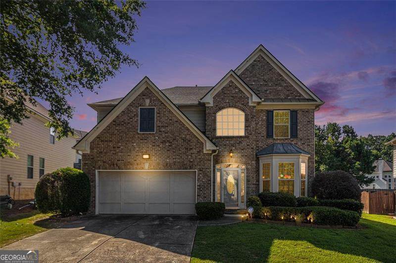 4482 Hazeltine Drive - Photo 1