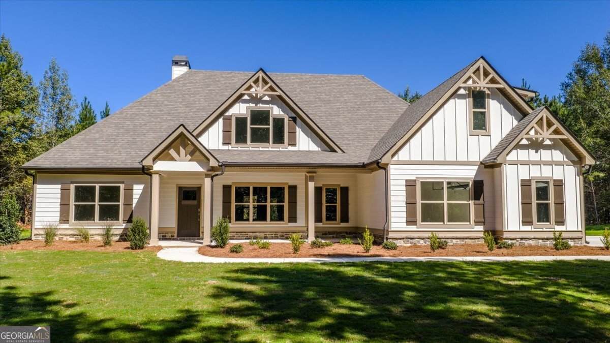 28 Mud Bridge Road - Photo 1