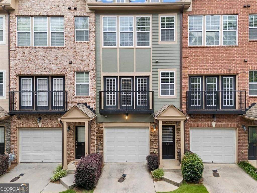 3743 Ashford Creek Avenue - Photo 1