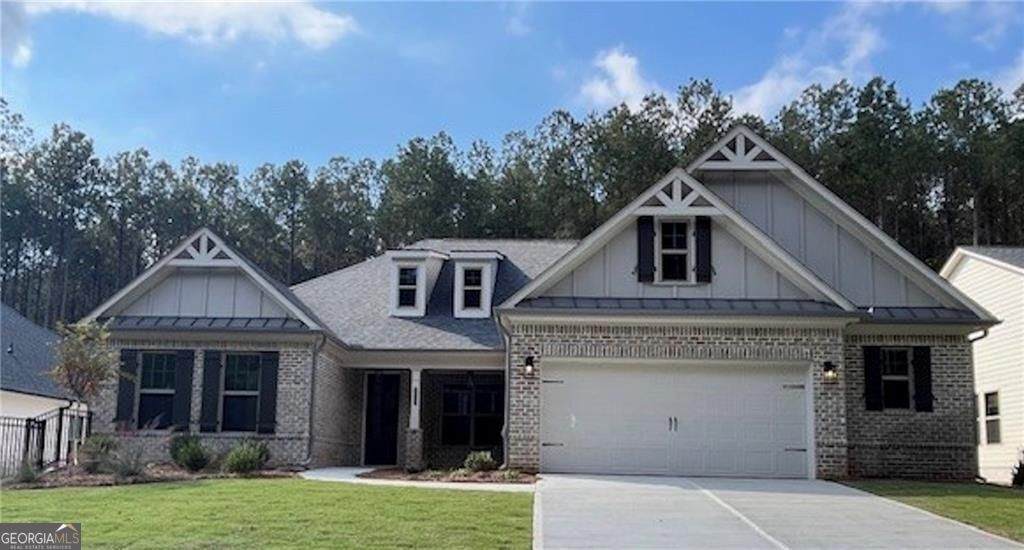 612 Southland Pass - Photo 1