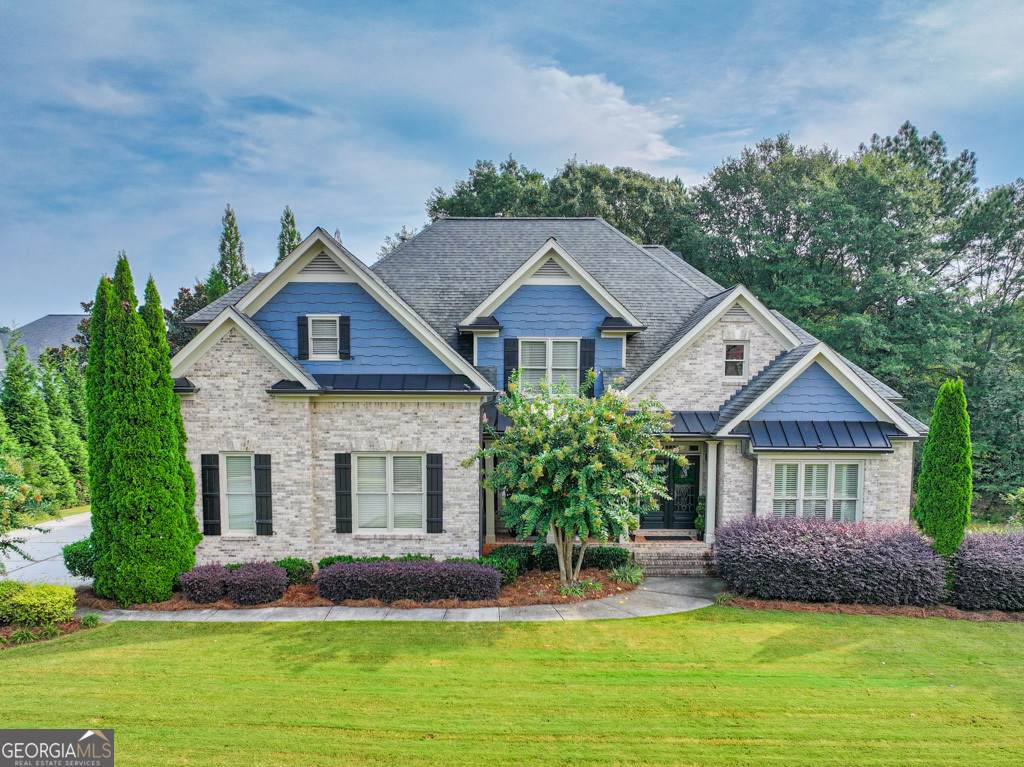 3315 Kylee Dawn Circle - Photo 1