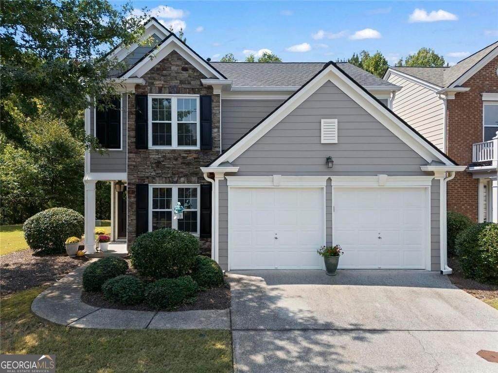 502 Oxeye Drive - Photo 1