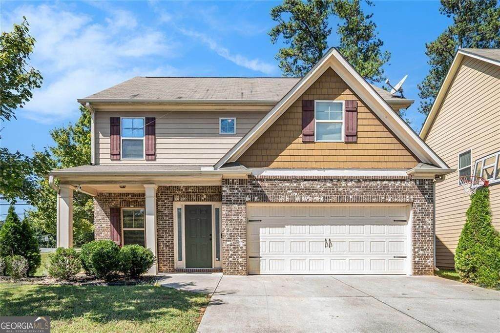 2613 Kolb Manor Circle - Photo 1