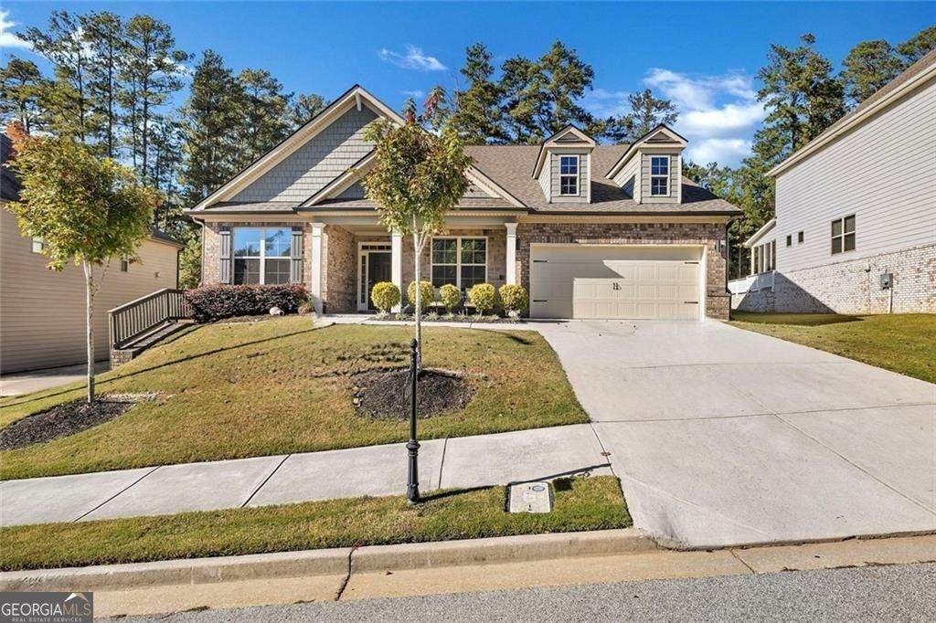 4888 Albany Way - Photo 1