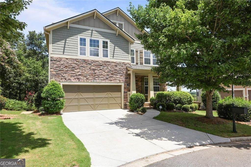 3935 Silver Springs Road - Photo 1