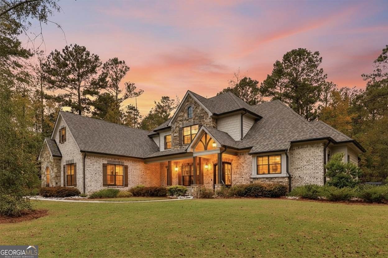 603 Crescent Drive - Photo 1