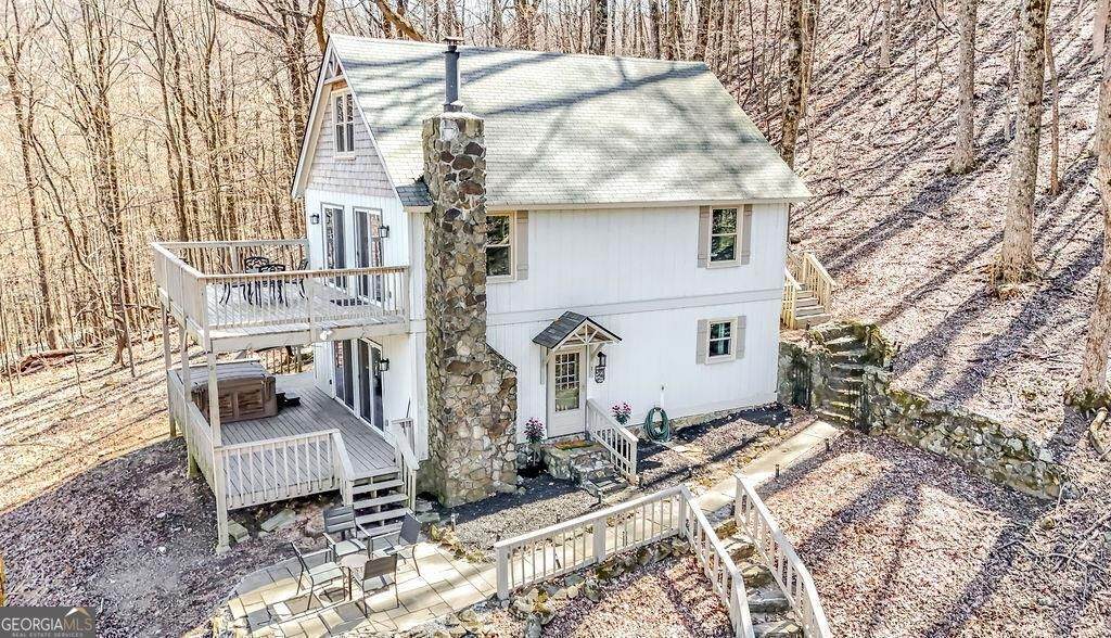1006 Chestnut Cove Trail - Photo 1