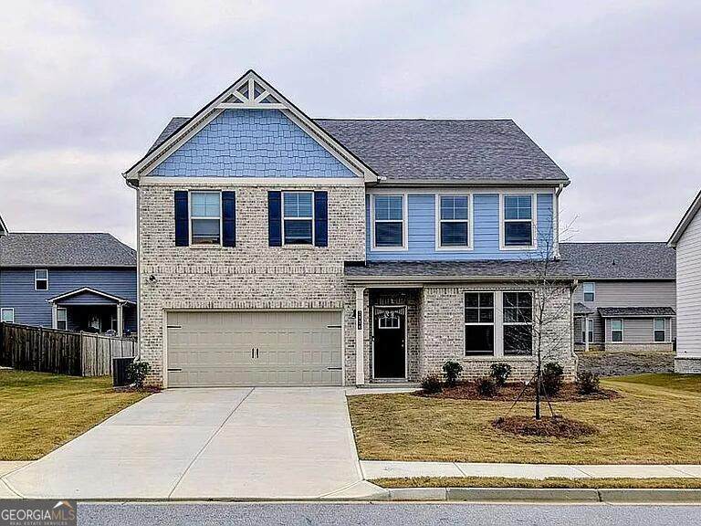 2934 Amabile Road - Photo 1