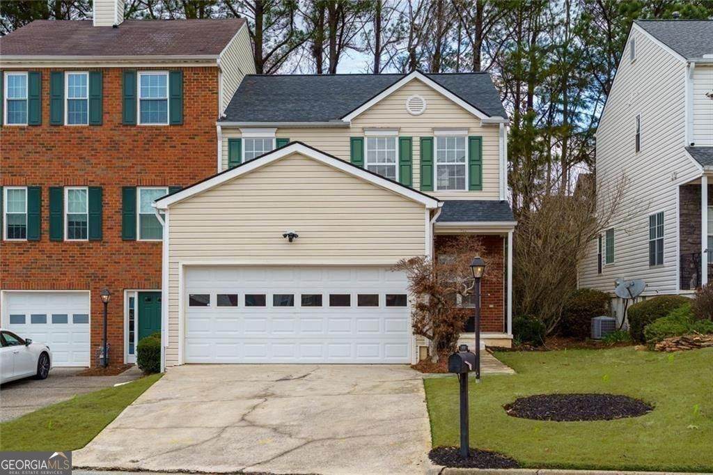 850 Abbotts Mill Court - Photo 1