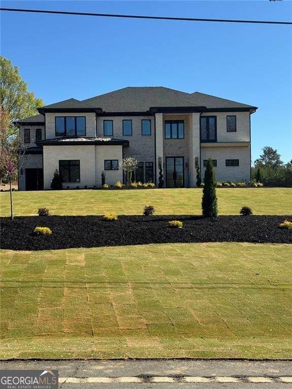 3425 Thompson Mill Road - Photo 1