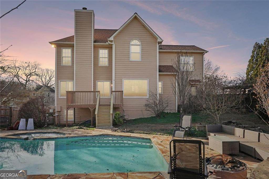 4980 Hyde Court - Photo 1