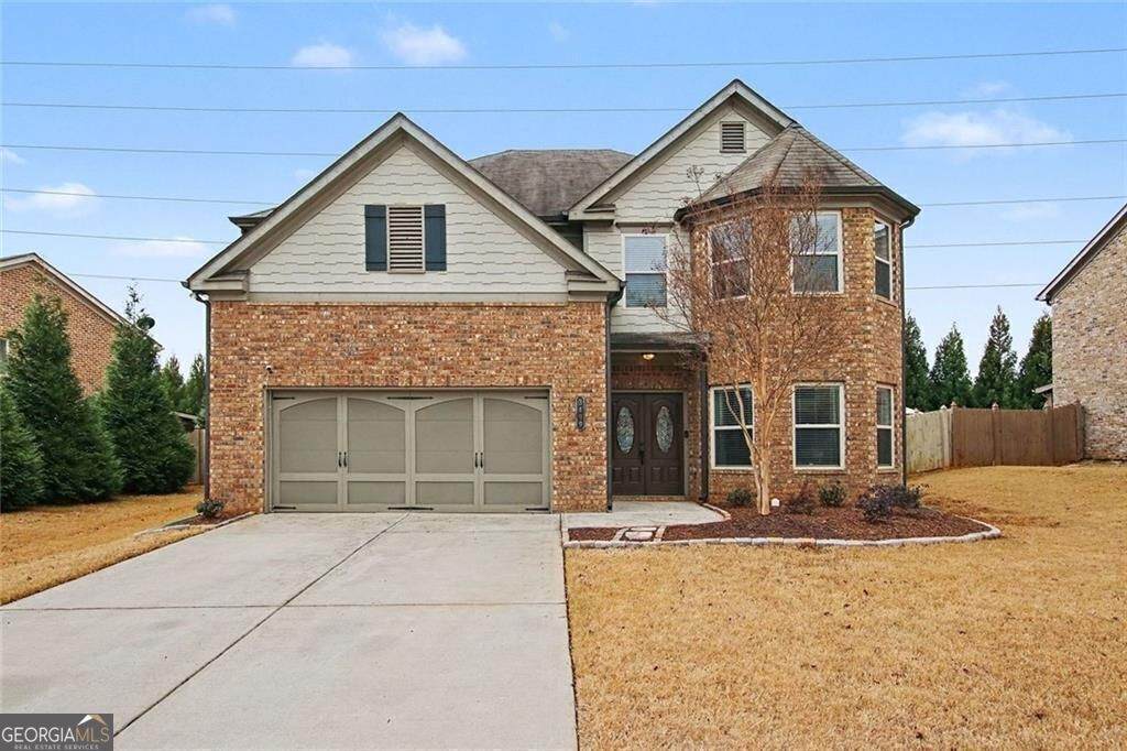 3499 In Bloom Way - Photo 1