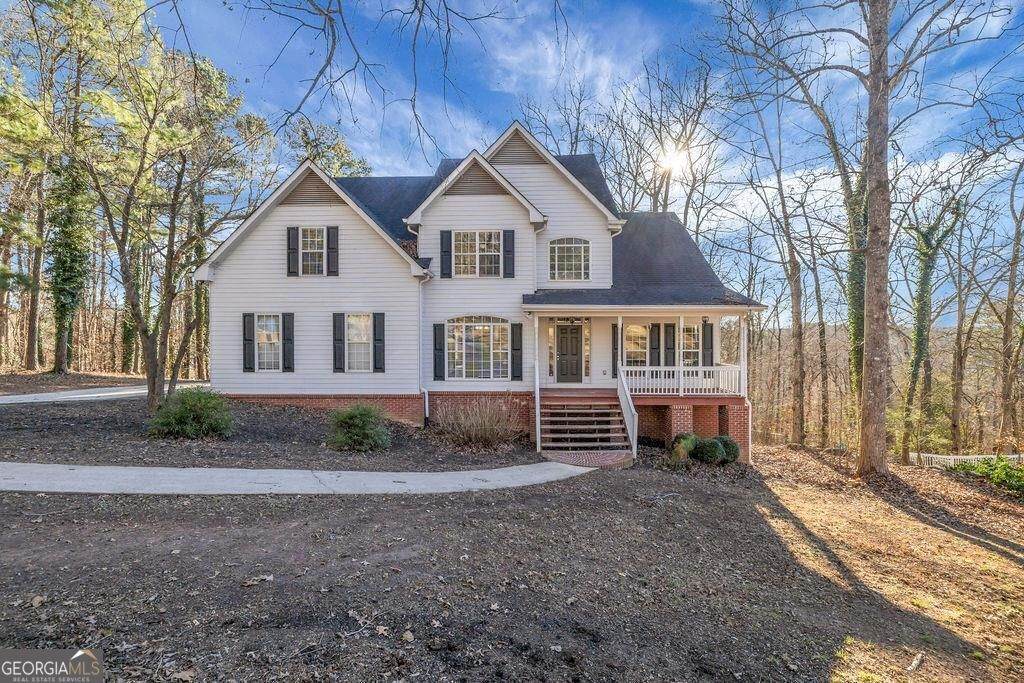 3203 Woodhaven Court - Photo 1