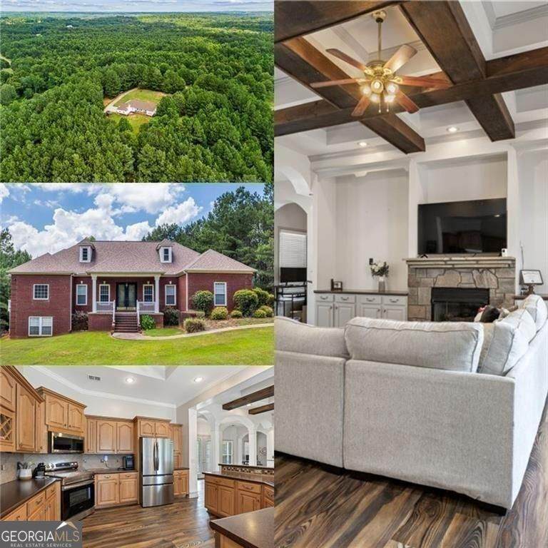 166 Freedom Lane - Photo 1