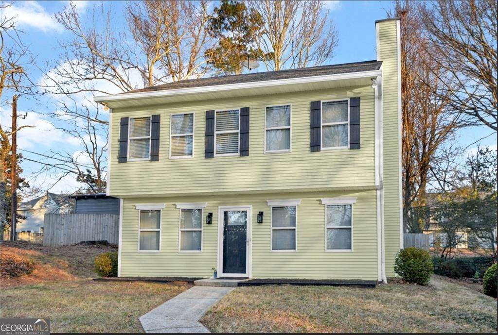 1148 Haven Brook Place - Photo 1