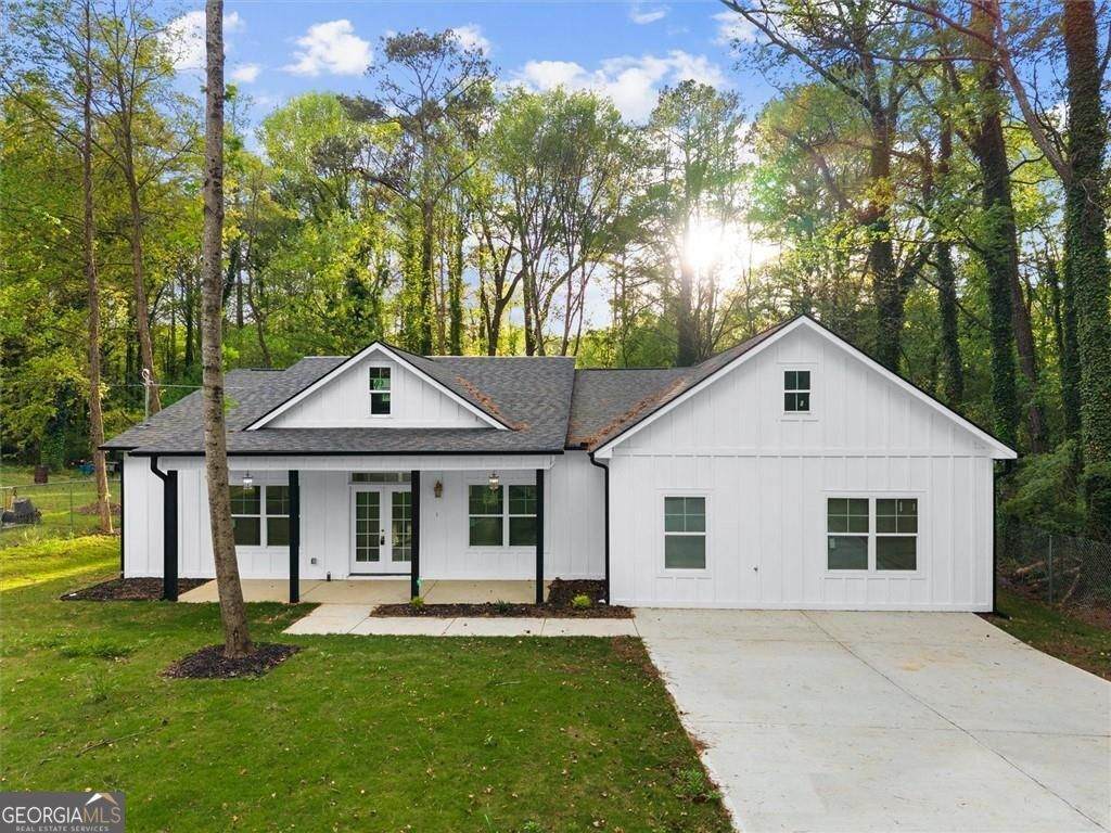 2467 Niskey Lake Road - Photo 1
