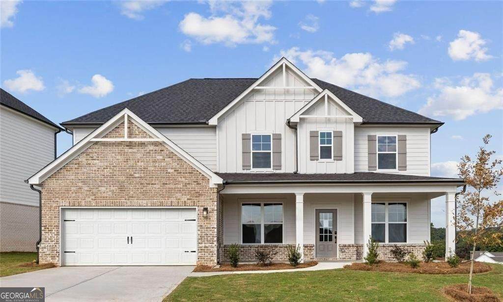 2690 Harbor Ridge Pass - Photo 1