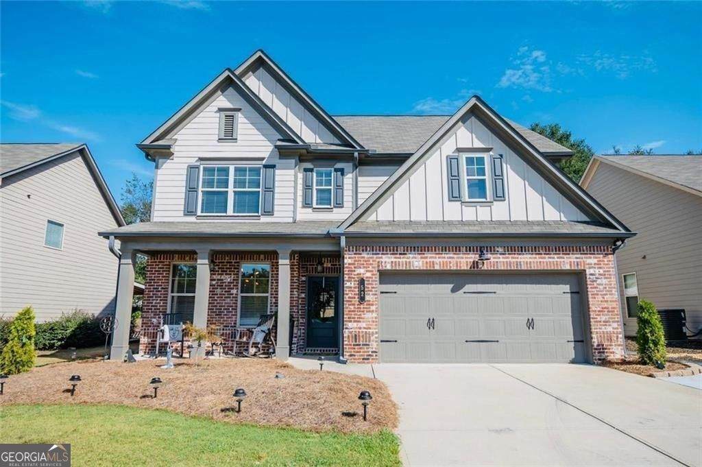 52 Frost Cove - Photo 1