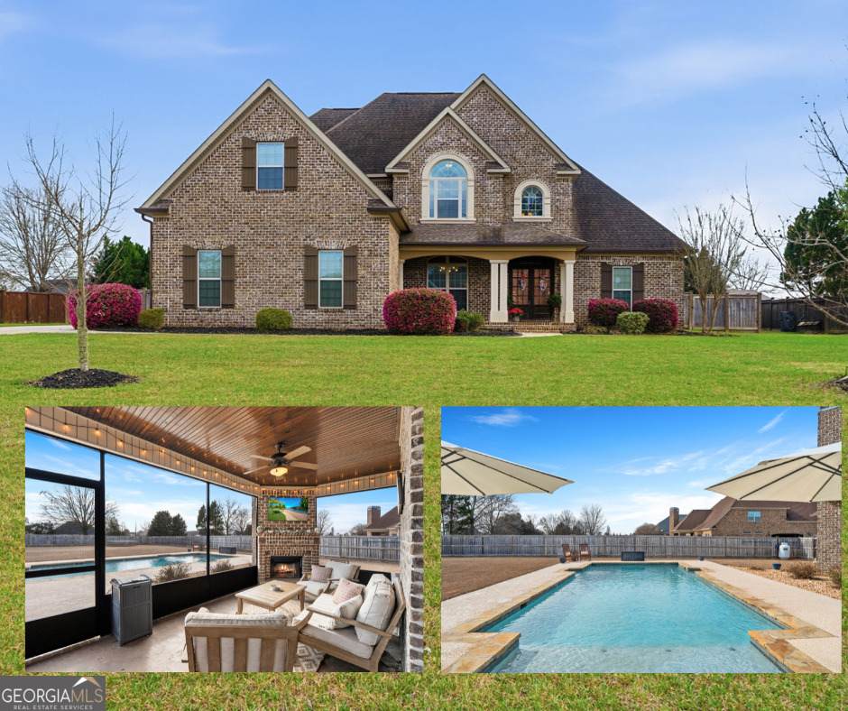 1008 Chattahoochee Drive - Photo 1