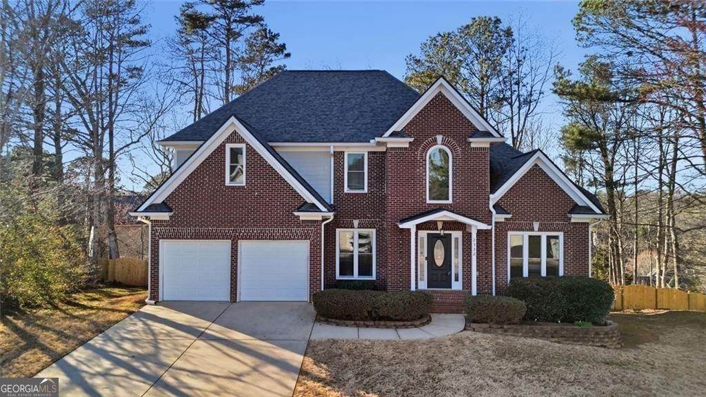 2332 Saint Kennedy Lane - Photo 1