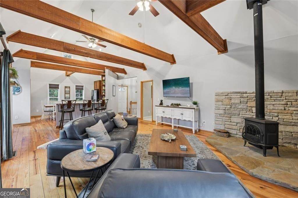 5382 Pine Forest Road - Photo 1