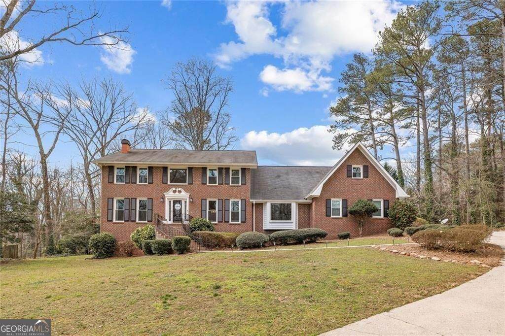 6268 Old Stone Mountain Road - Photo 1