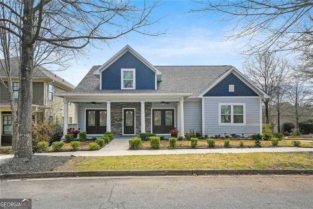 9904 Ashford Green Way - Photo 1