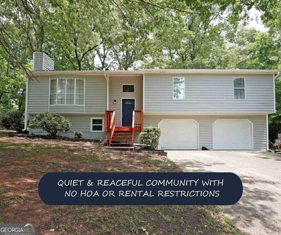 4191 Alaina Circle - Photo 1