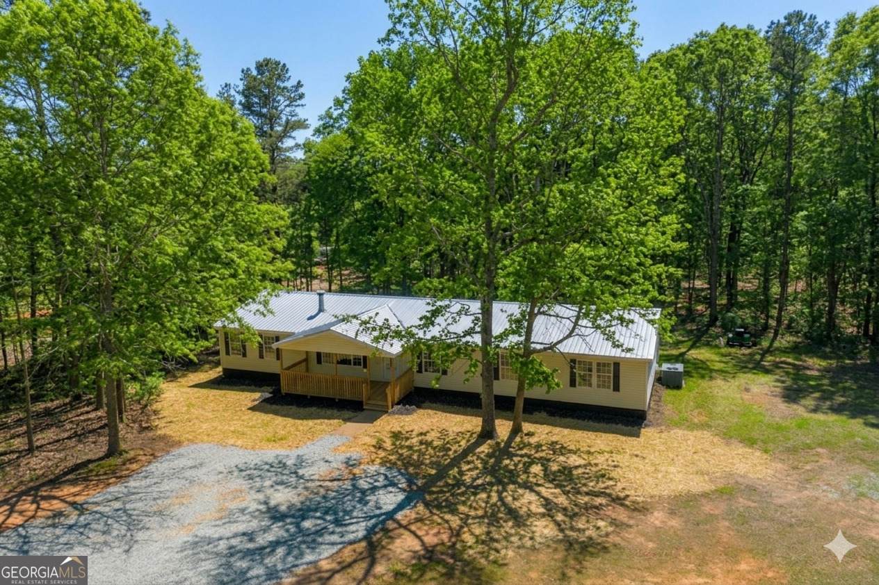 421 Williams Wilson Road - Photo 1