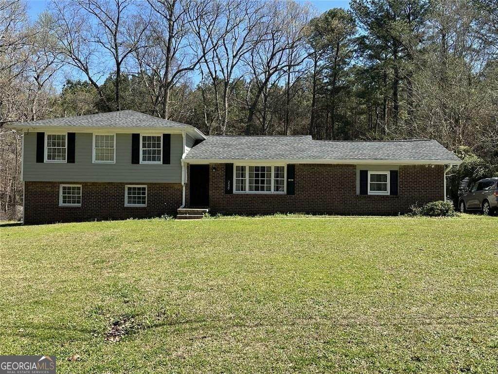 2529 Rockknoll Drive - Photo 1