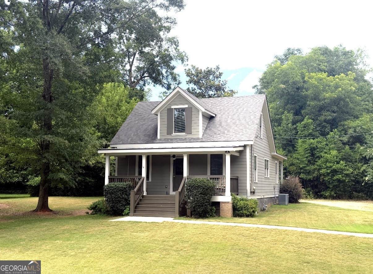 801 Park Lane - Photo 1