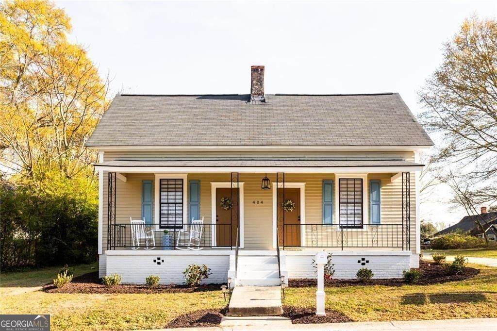 404 Mill Street - Photo 1