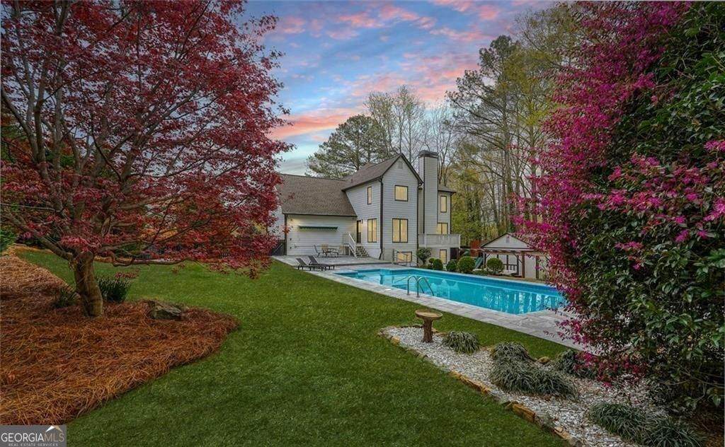 4110 Providence Square - Photo 1