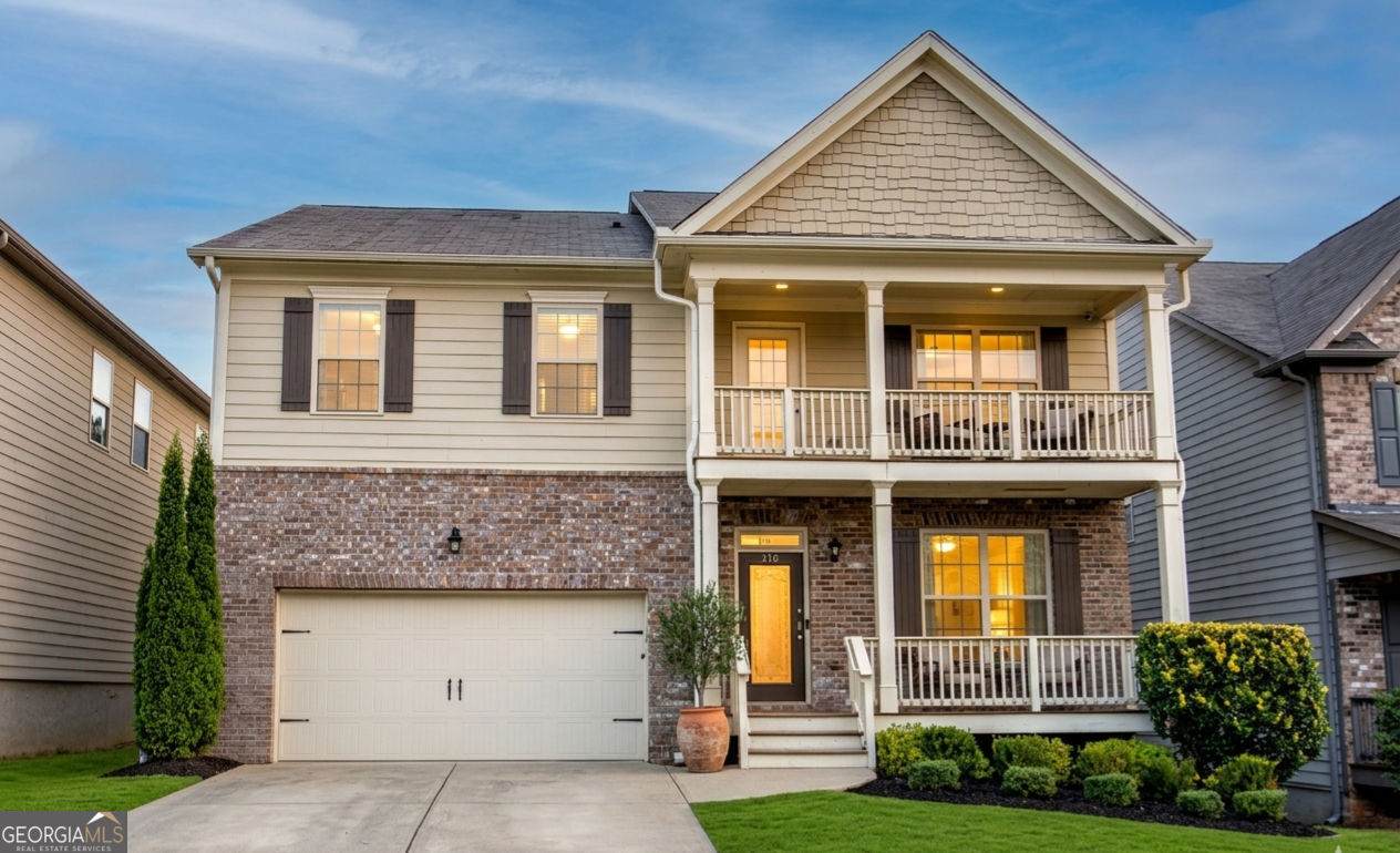 218 Orchard Trail - Photo 1