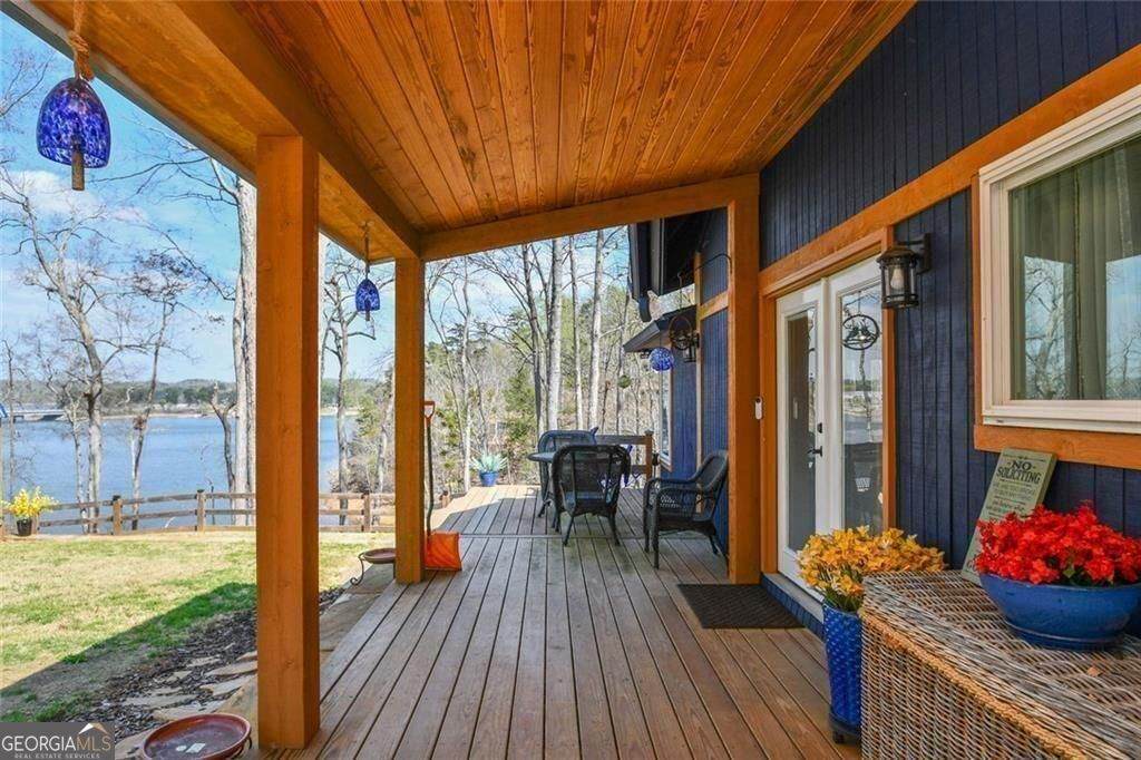 3418 The Trail Road - Photo 1