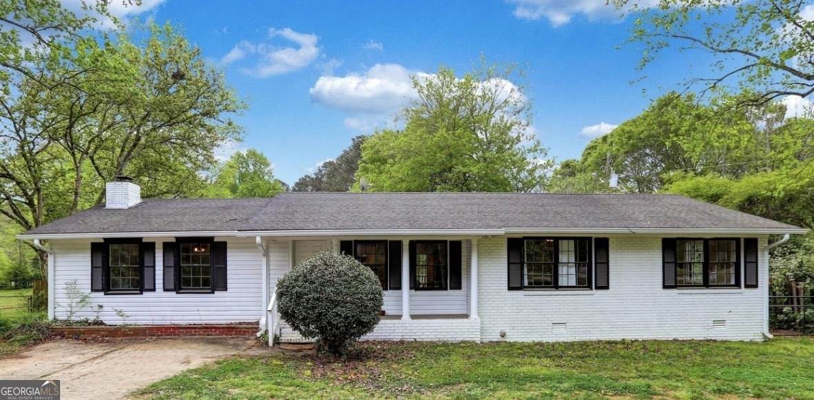1095 Athens Road - Photo 1