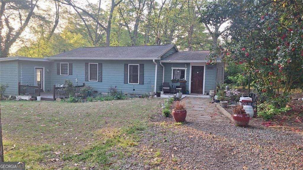 3790 Mauck Street - Photo 1