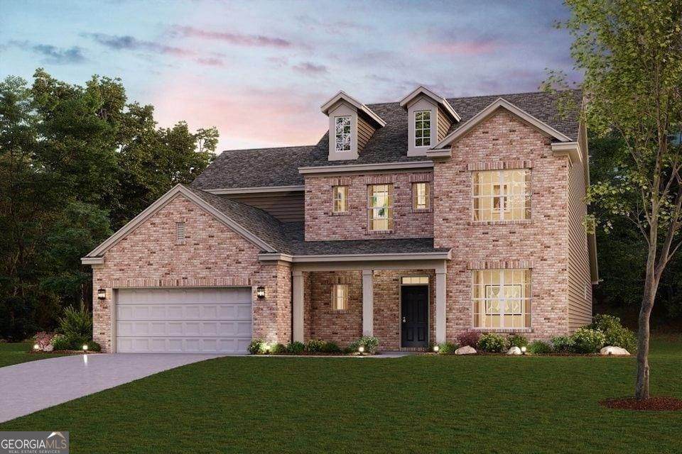 320 Sundown Trail - Photo 1