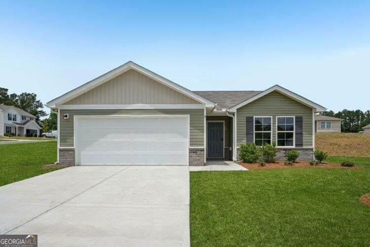 9 Barron Court - Photo 1