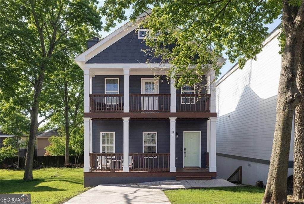 181 South Avenue - Photo 1