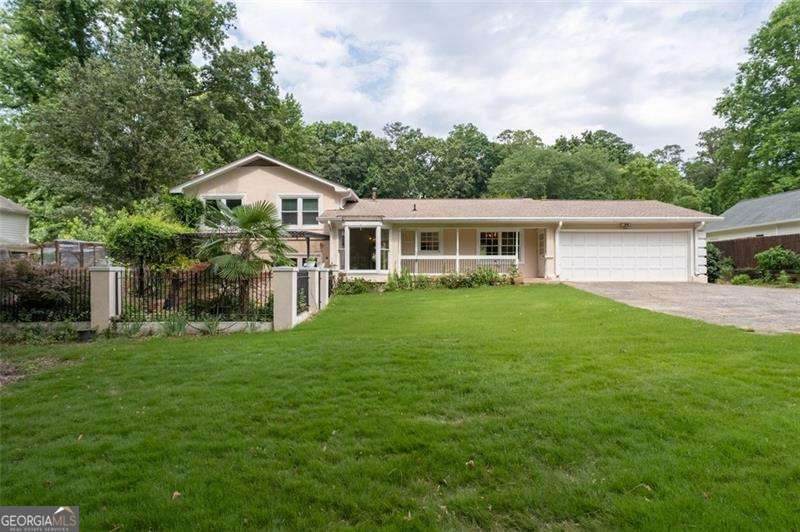 953 Hidden Hollow Drive - Photo 1