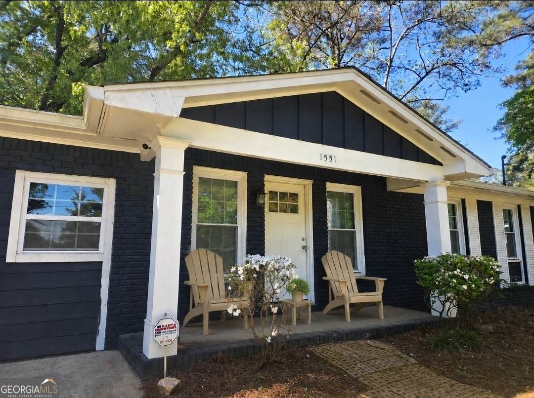1551 Pine Glen Circle - Photo 1