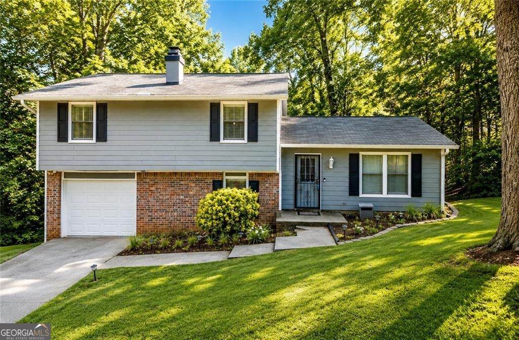 3990 Skidmore Court - Photo 1