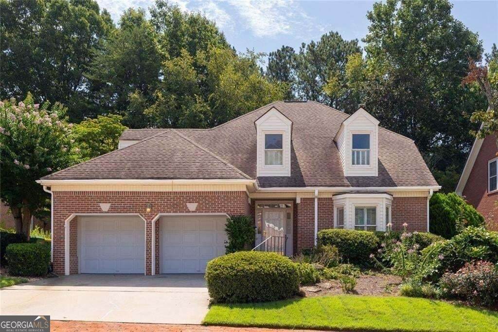 6260 Forest Hills Drive - Photo 1