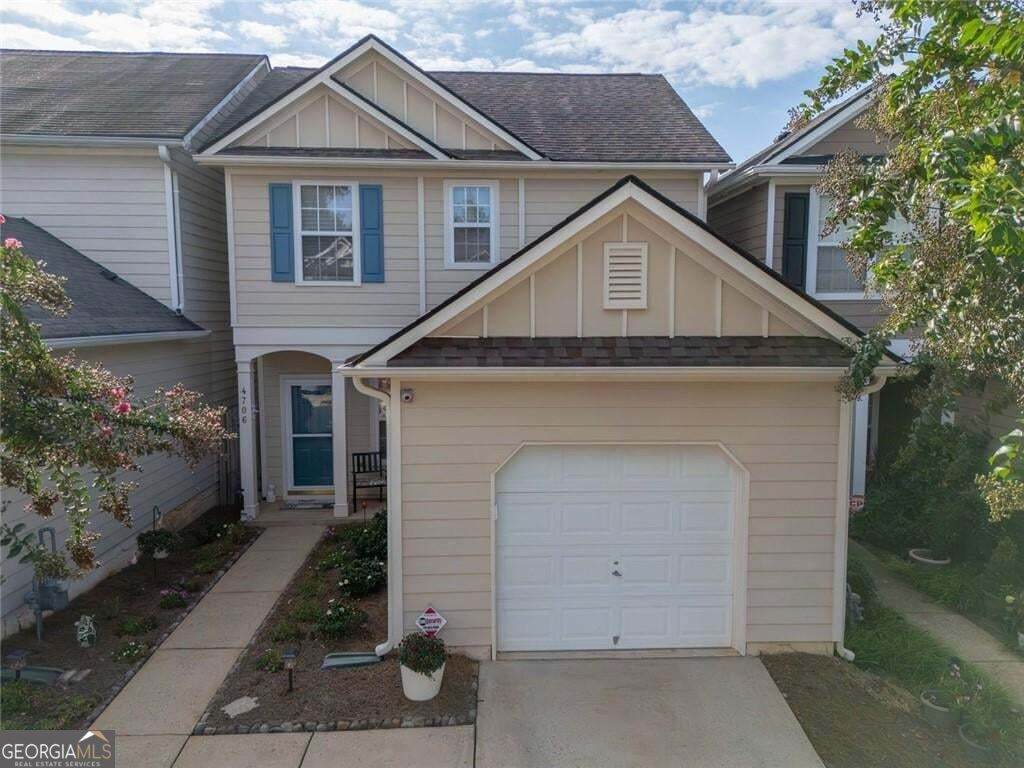 4706 Autumn Rose Trail - Photo 1