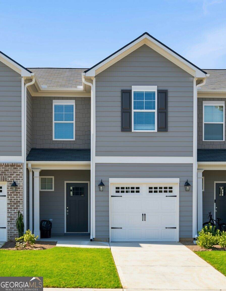 149 Chastain Drive - Photo 1